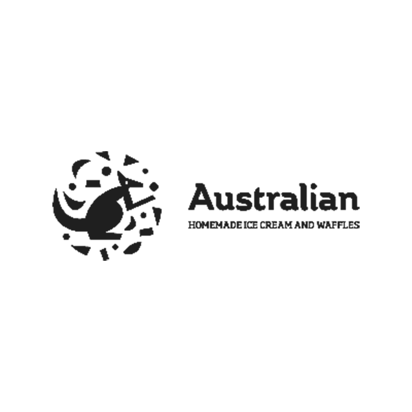 Australisch logo