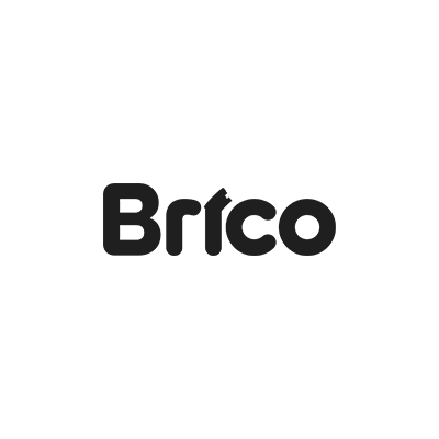 brico logo