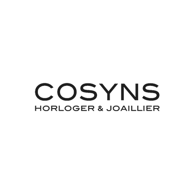 Cosyns logo