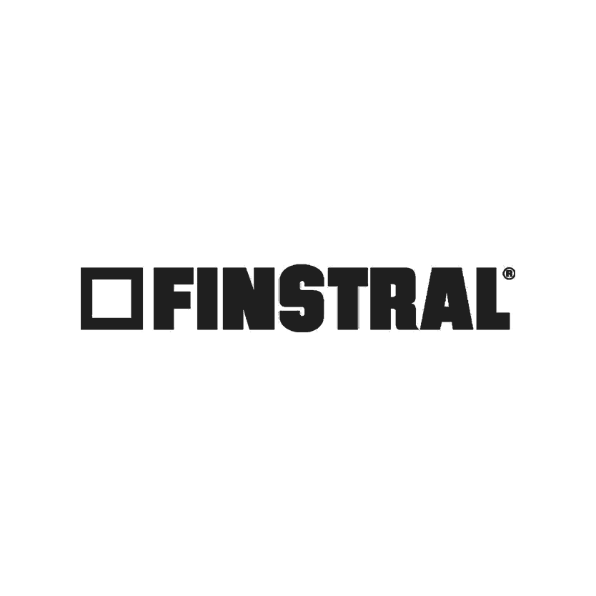 Finstral logo