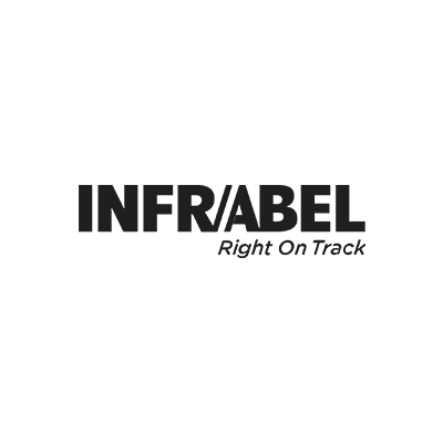 Infrabel logo