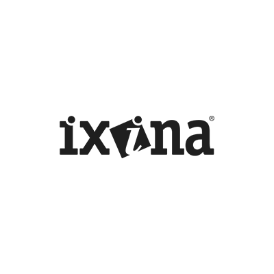 ixina logo