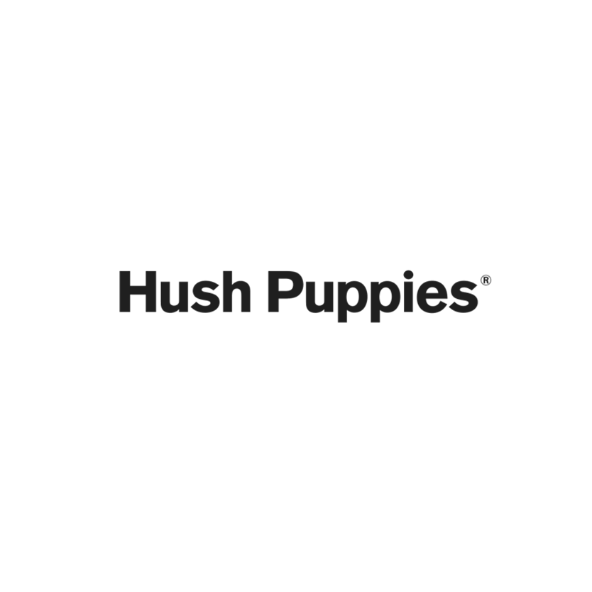 Hush Puppies Logo