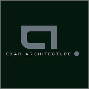 logo of Alexandre Mahy Architecture